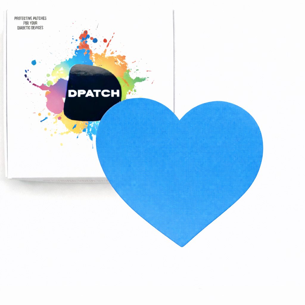 Patch adesivo per sensore cardiaco Smooth Guardian dal design a basso profilo