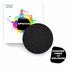 Patch sensore Freestyle Libre 2 – Copertura sensore adesiva resistente all'acqua | Cotone, Tinta Unita – Patch D